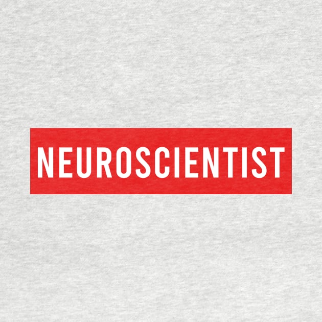 Neuroscientist by Saytee1